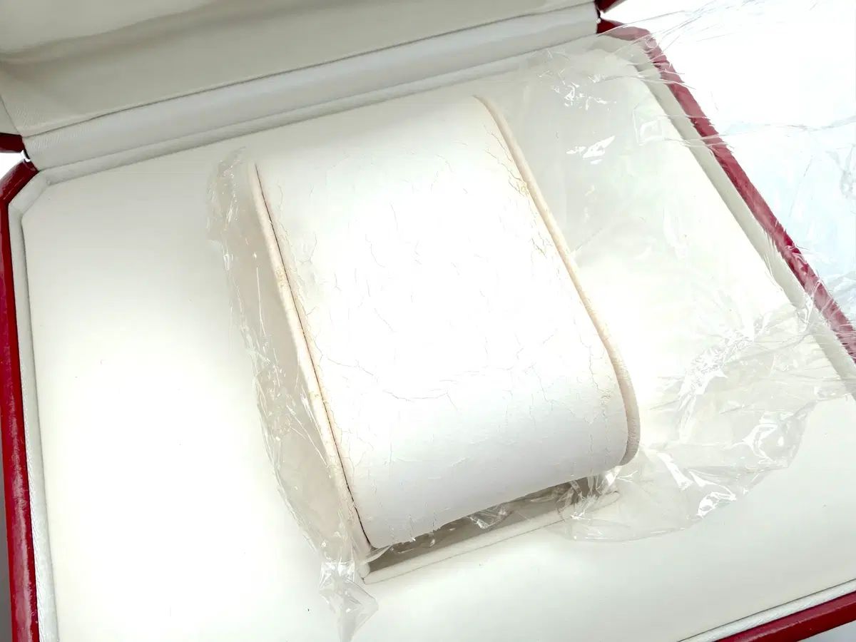 カルティエ ボックス 時計 ケース