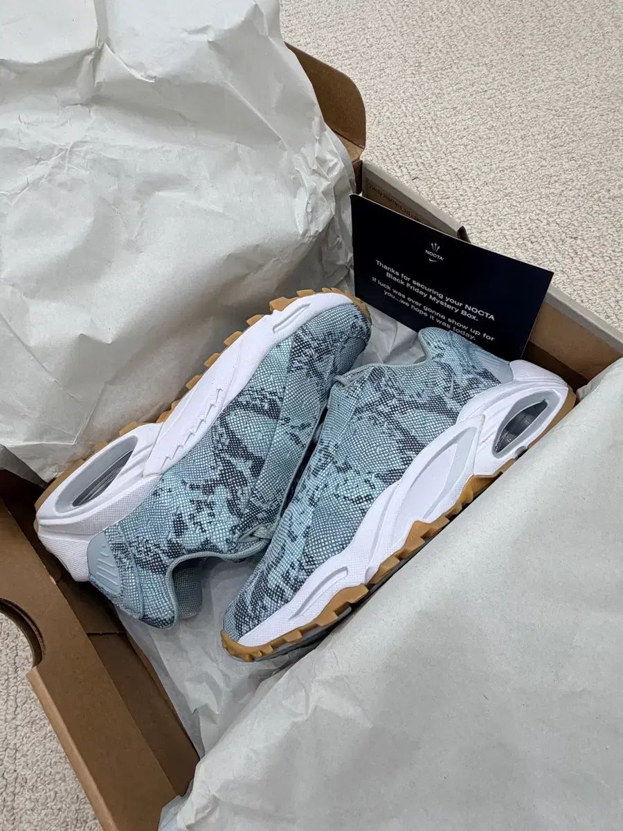 NIKE x Nocta ドレイク HOT Face the Sun レイ 새상품