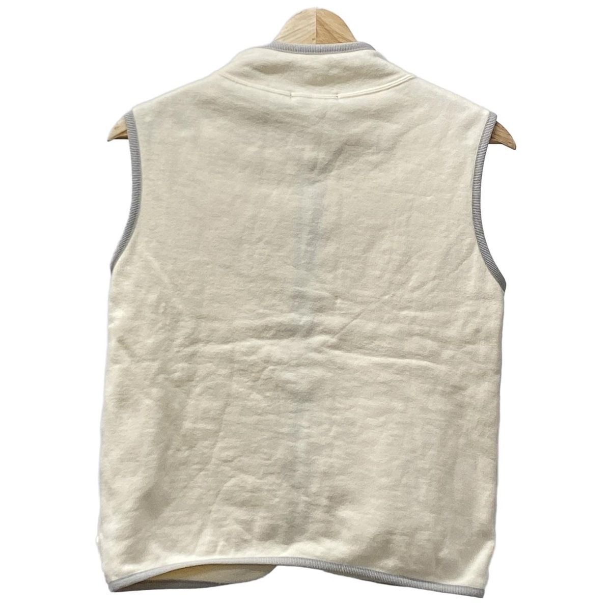 Burberry Blue Label(バーバリーブルーレーベル) ベスト サイズM