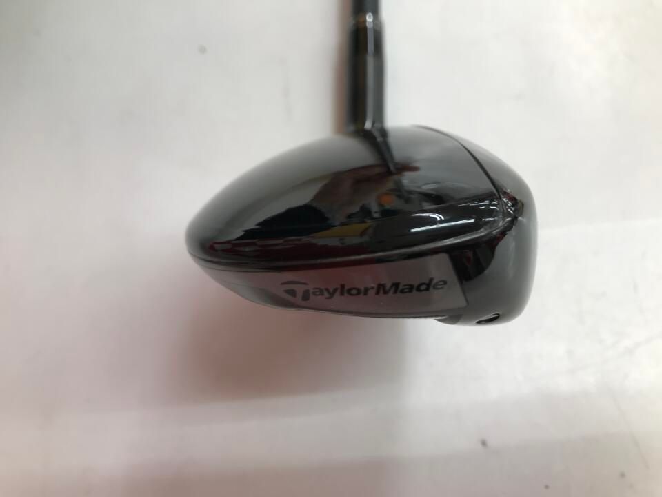 テーラーメイド Qi10 19度 TR HYBRID 75 Sフレックス ユーティリティ