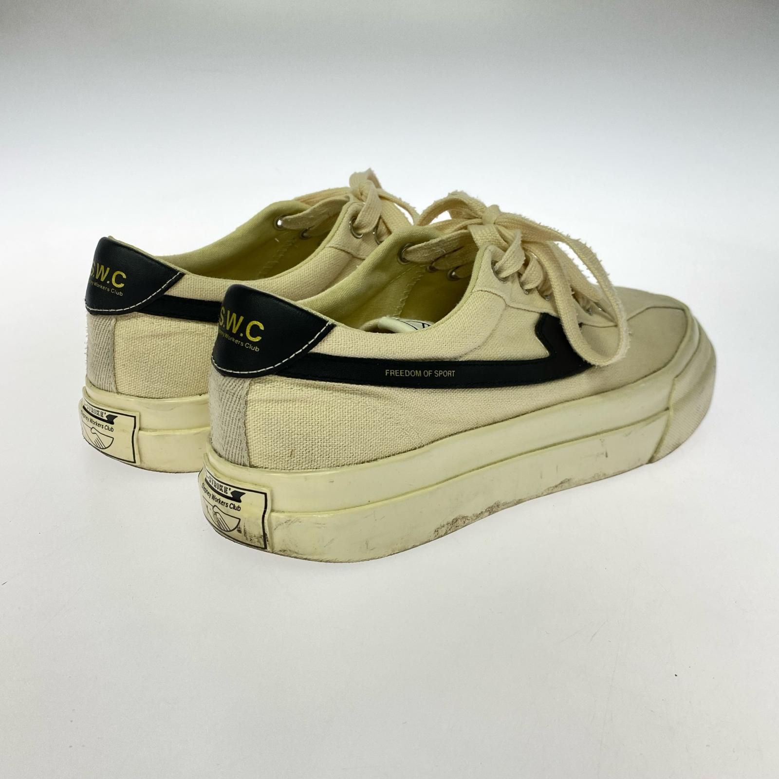 StepneyWorkersClub Dellow S-Strike 42