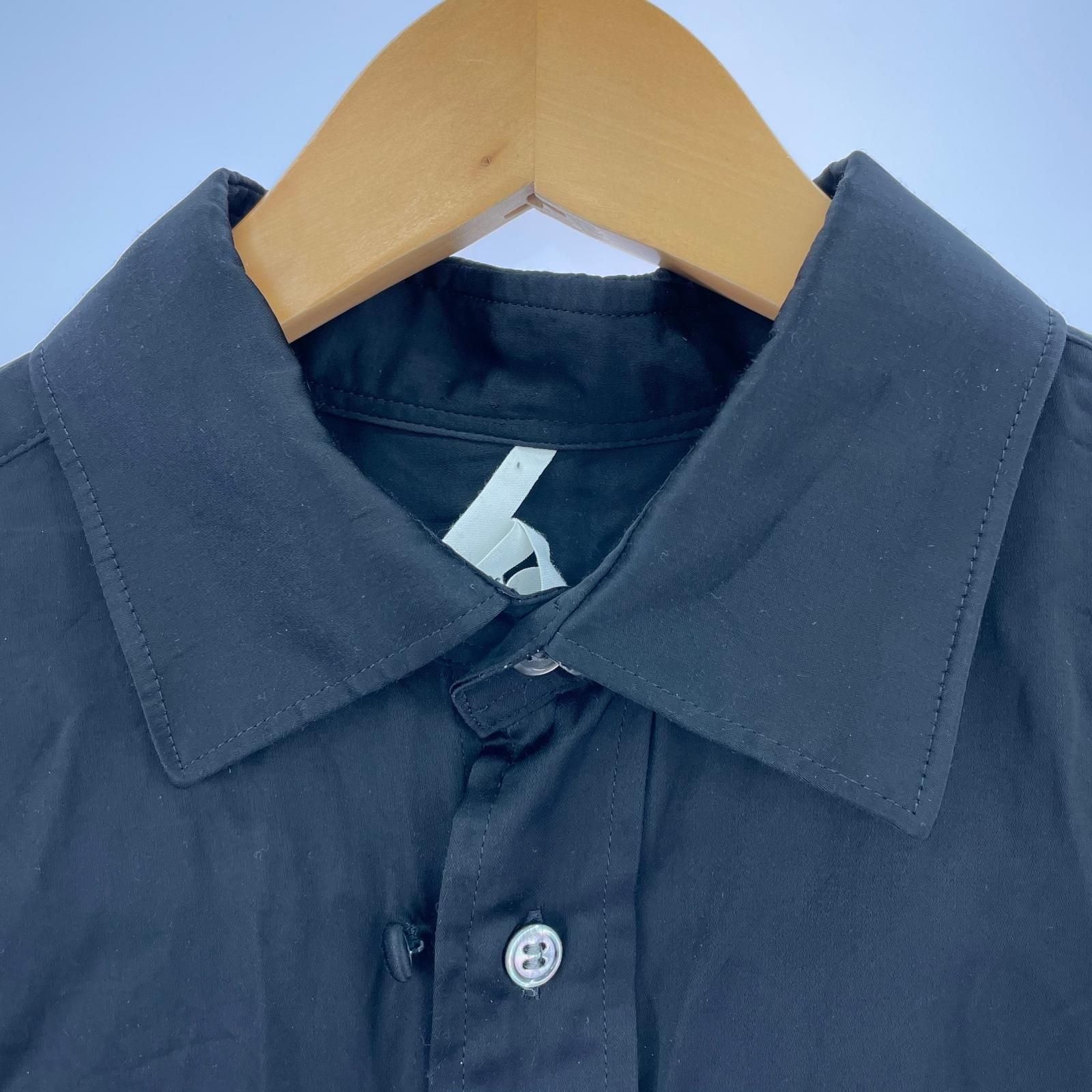 SOSHIOTSUKI×Lieu ENDING CUTTER SHIRTS SOSHIOTSUKI(ソウシオオツキ) ENDING CUTTER SHIRTSエンディング