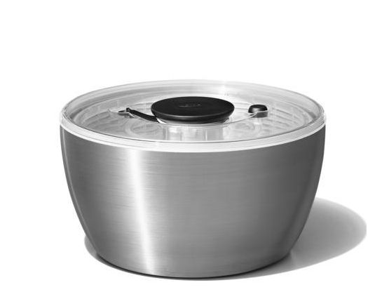 OXO ｽﾃﾝﾚｽｻﾗﾀﾞｽﾋﾟﾅ N