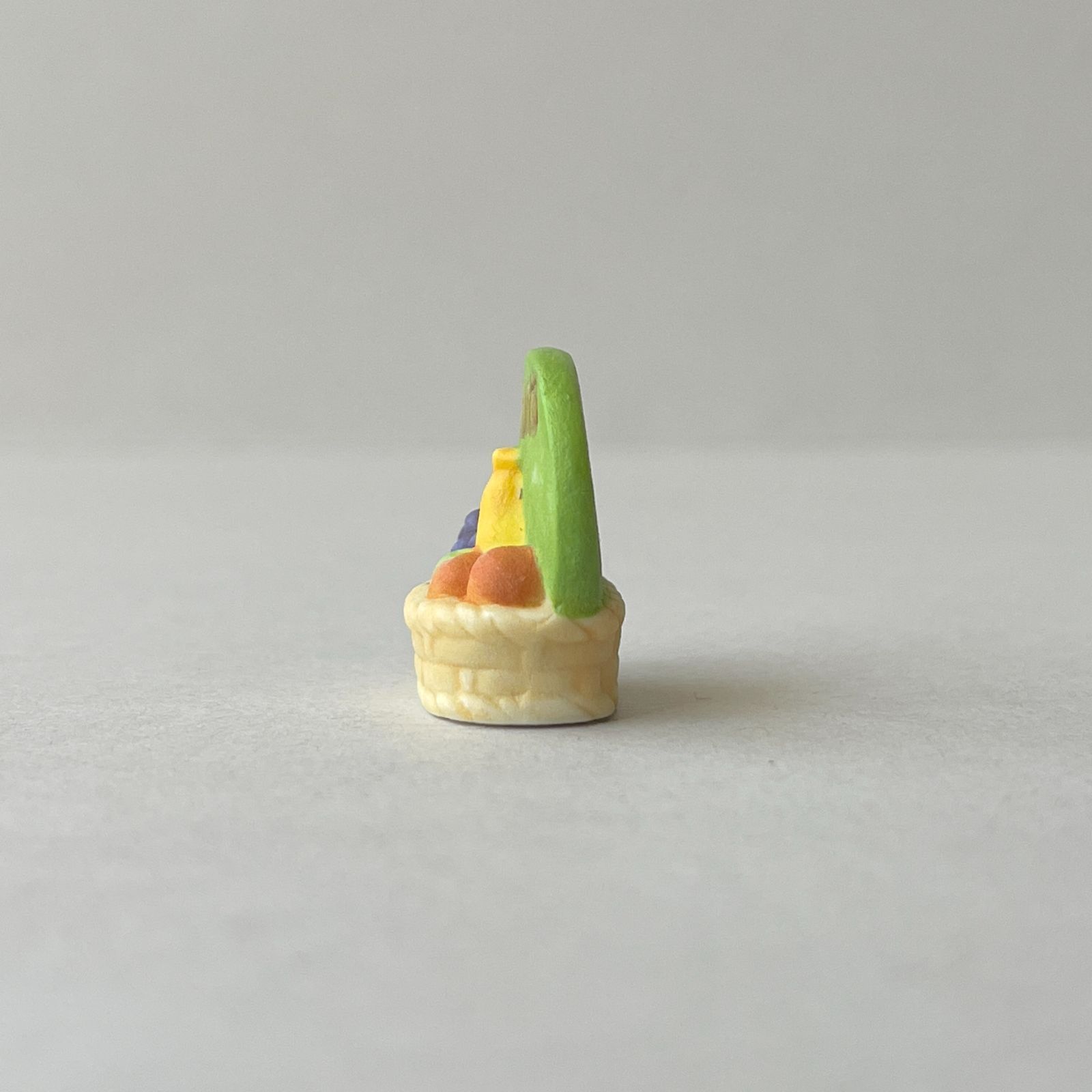 フェーヴ フルーツのバスケット グルメバスケット フランス フェーブ