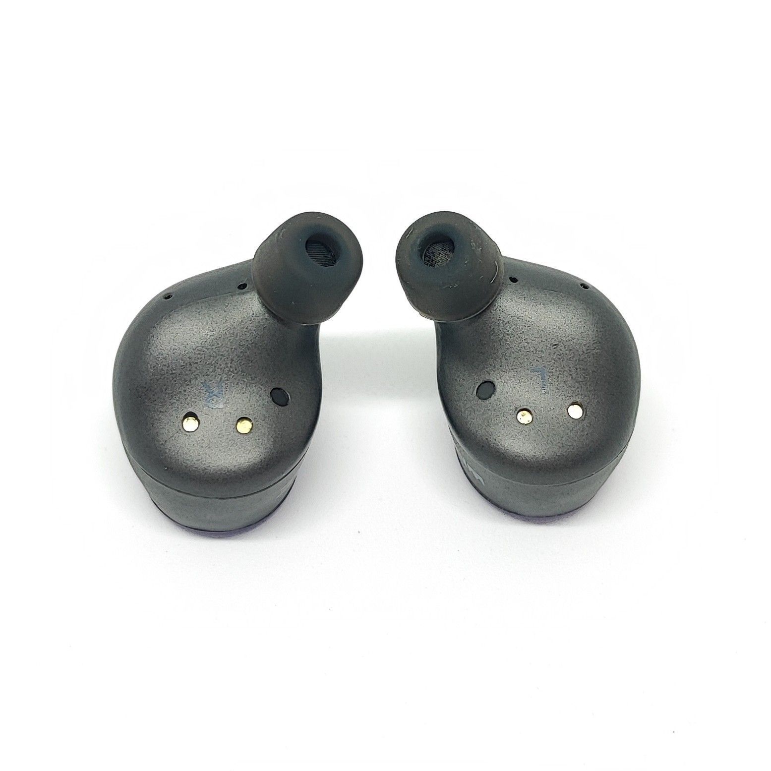 25110107 ジャンク 左右イヤホンのみ Noble audio FoKus H-ANC LRのみ