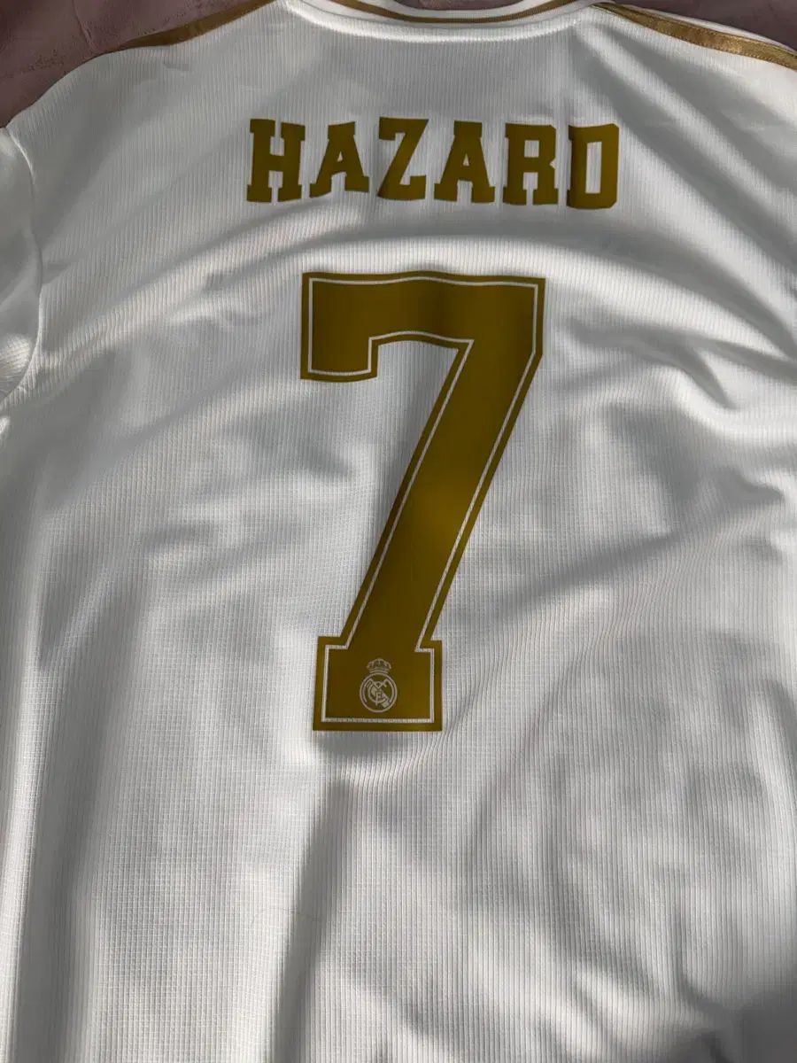 ル アザール チャンピオンズリーグ フール マーキング