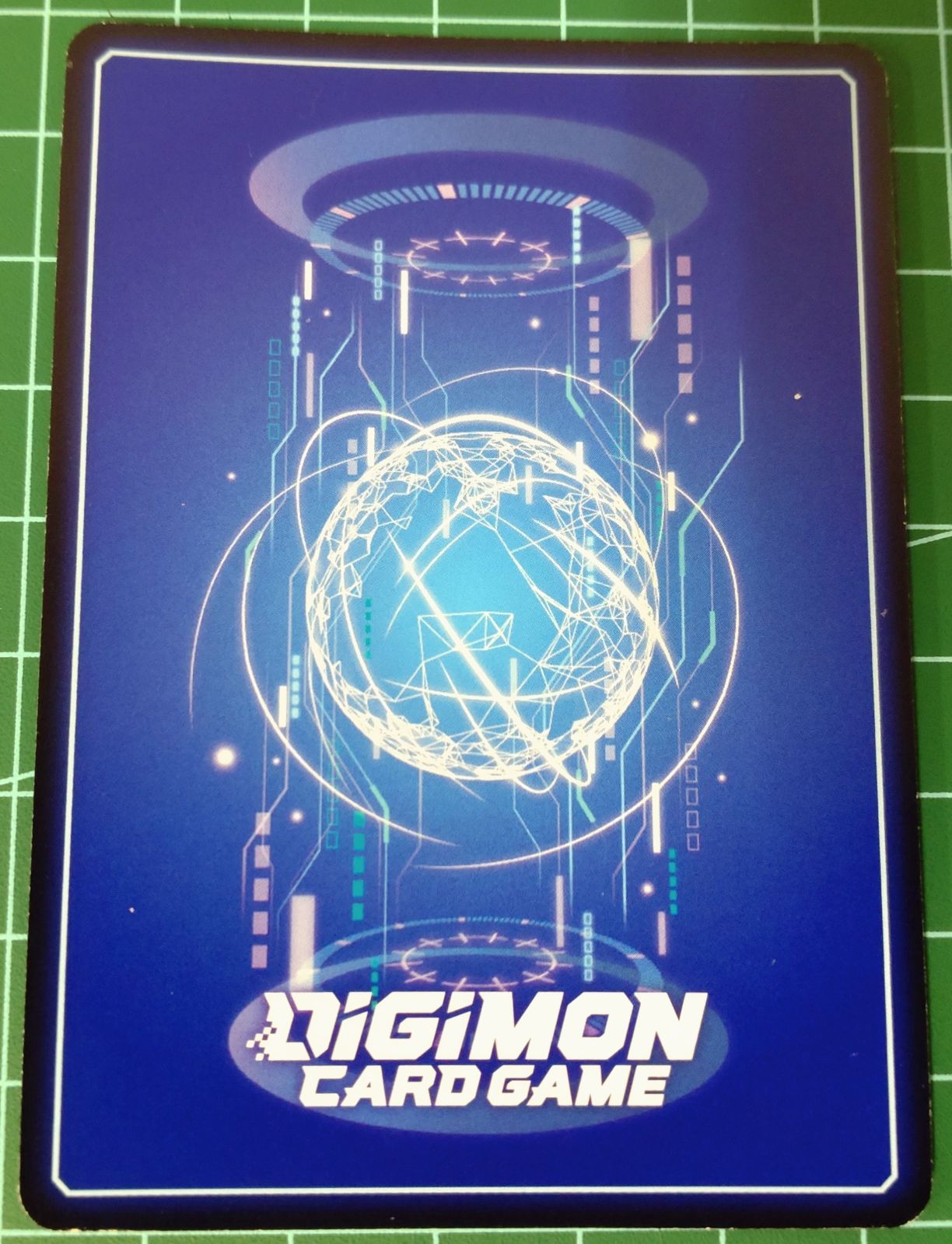 45. デジモンカードゲーム SEC アポカリモン BT15-102 - メルカリ