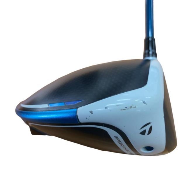 中古】 テーラーメイド SIM2 MAX-D 10.5° ドライバー DR TENSEI BLUE