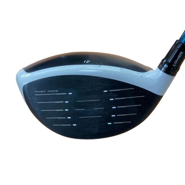 中古】 テーラーメイド SIM2 MAX-D 10.5° ドライバー DR TENSEI BLUE