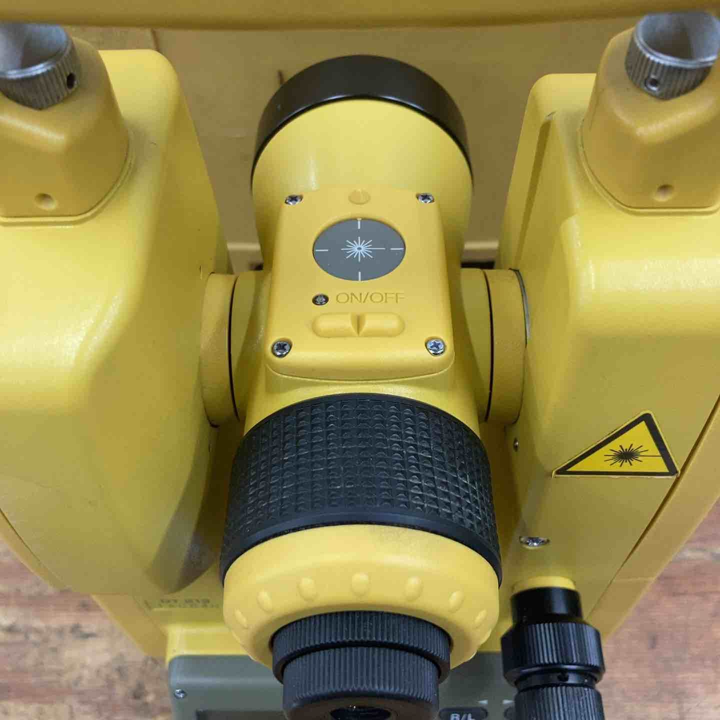  トプコン TOPCON トランシット DT-200 柏店 その他 電動工具 エア工具