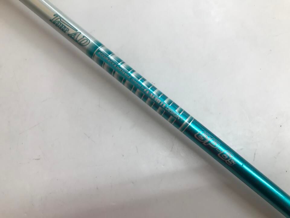 Callaway GREAT BIG BERTHA 9度ツアーAD GP-6 S 【公式通販】