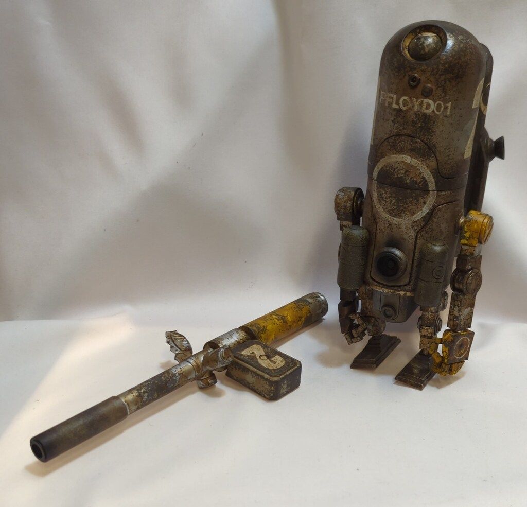 ThreeA WWRp ARM STRONG 0G Floyd - メルカリ