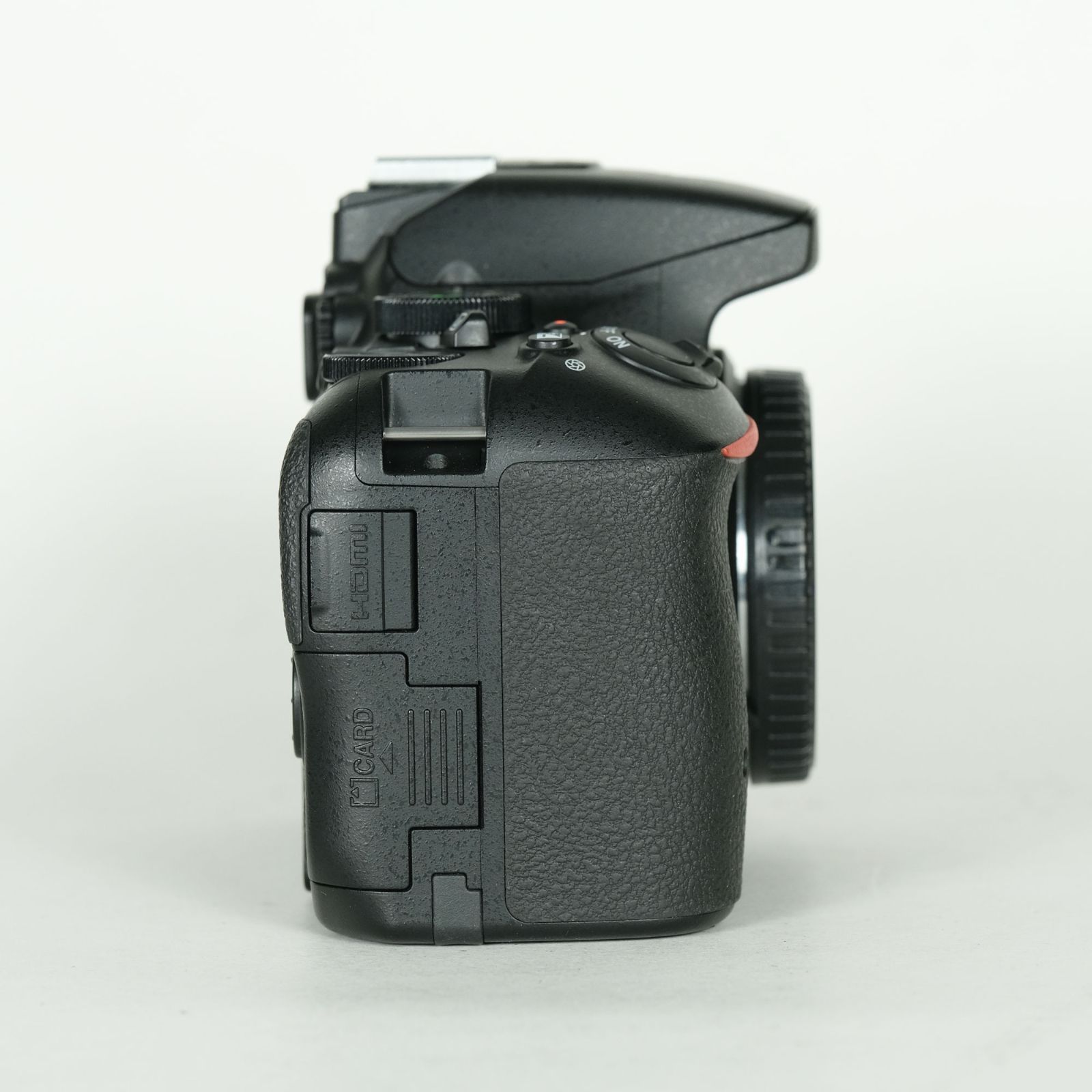 シャッター数6 034回