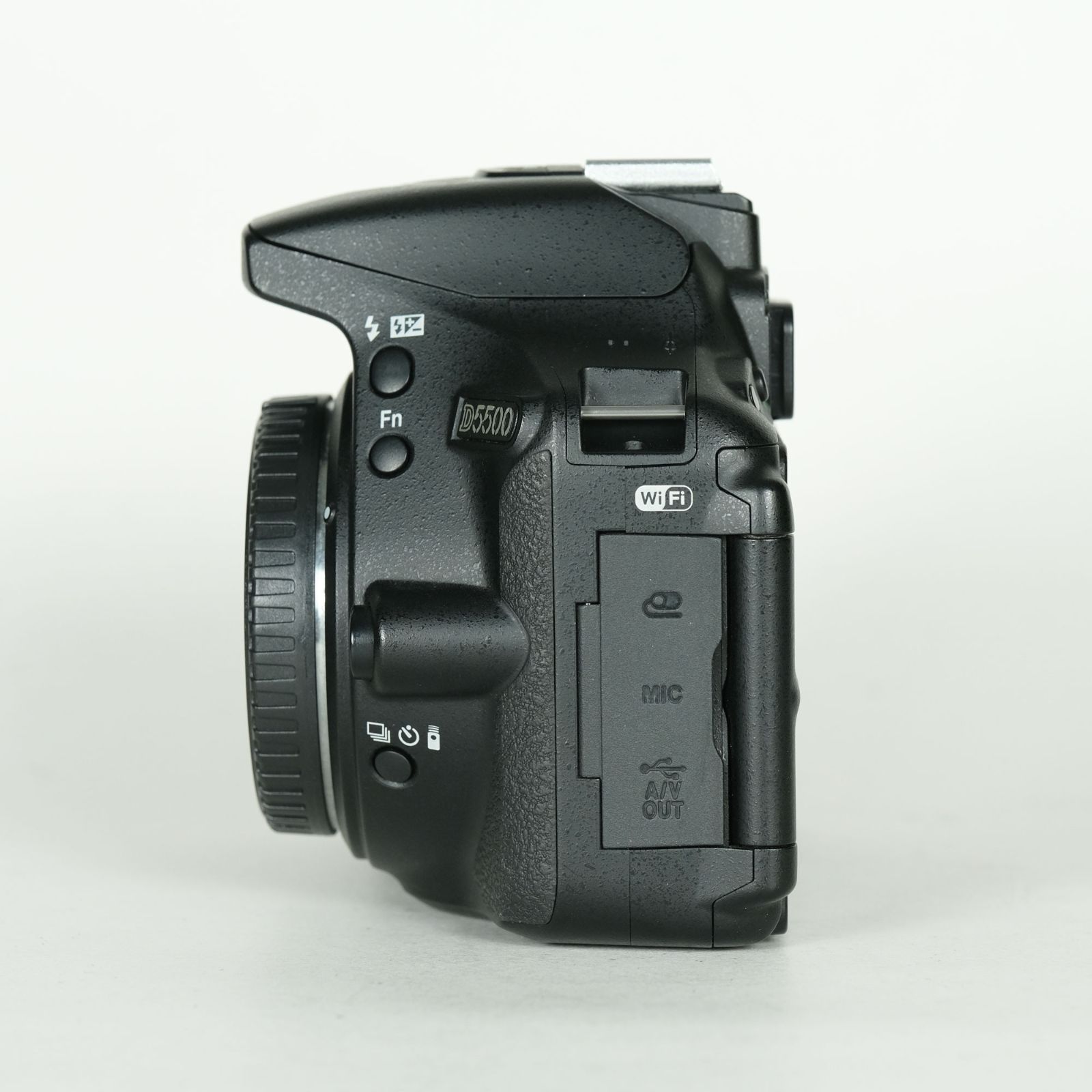 D 5500