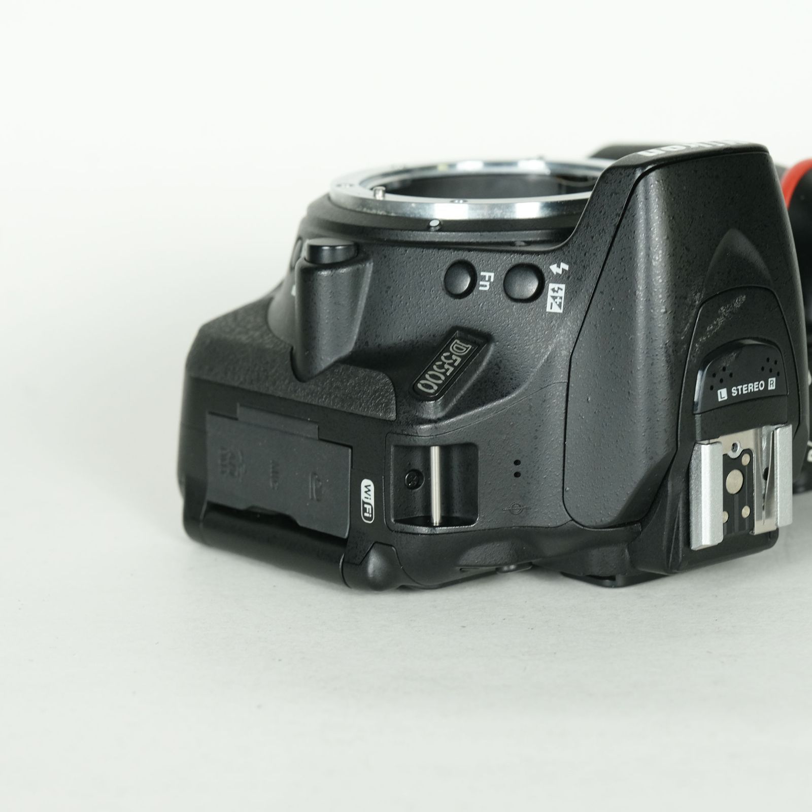 シャッター数6 034回