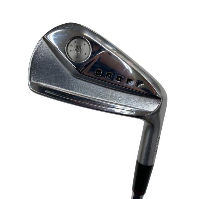 ダイワ グローブライド ONOFF FORGED 2025 KURO 5 S アイアンセット IR NS PRO MODUS 3 TOUR 105 フレックスS メンズ 男性用 右利き 右用 Cランク ゴルフクラブ