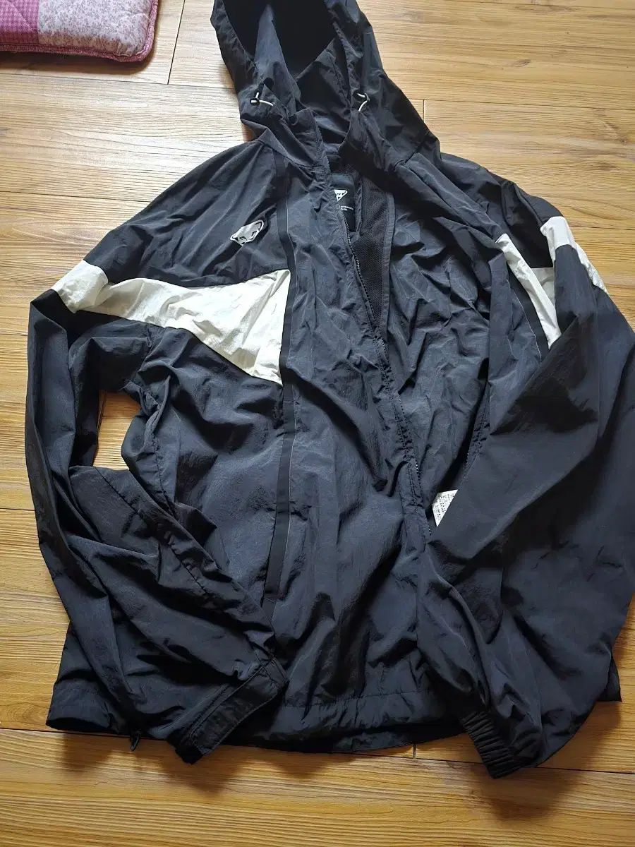 DYNAFIT ディナフィット ウィンドブレーカー 95 100 クリーニング済