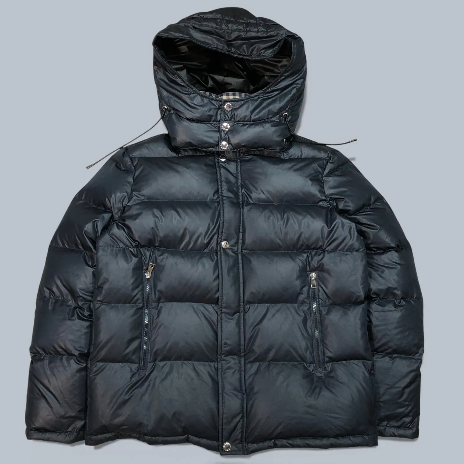 2026年最新】Aquascutum メンズ ダウンジャケットの人気アイテム