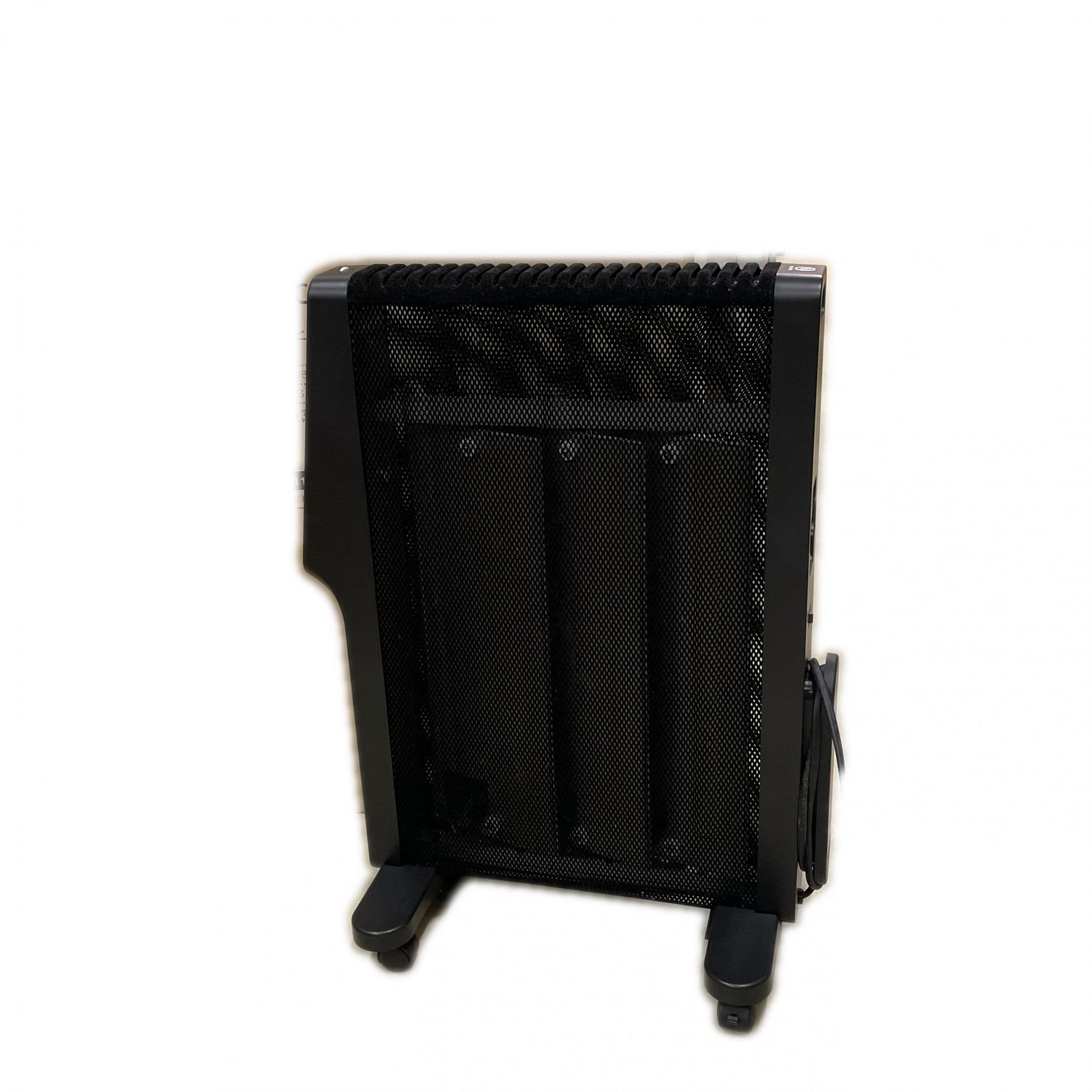 siroca シロカ 速暖マイカヒーター SH-M111（K） ヒーター ブラック