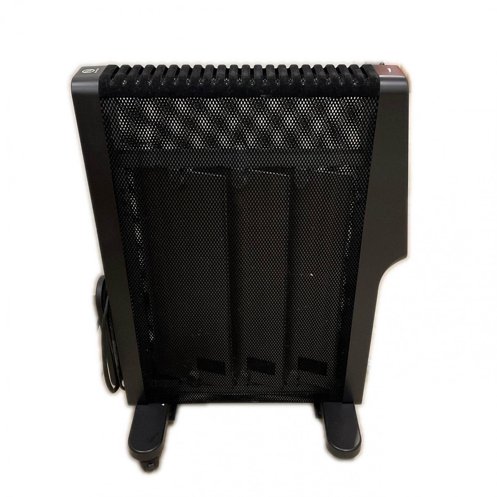 siroca シロカ 速暖マイカヒーター SH-M111（K） ヒーター ブラック