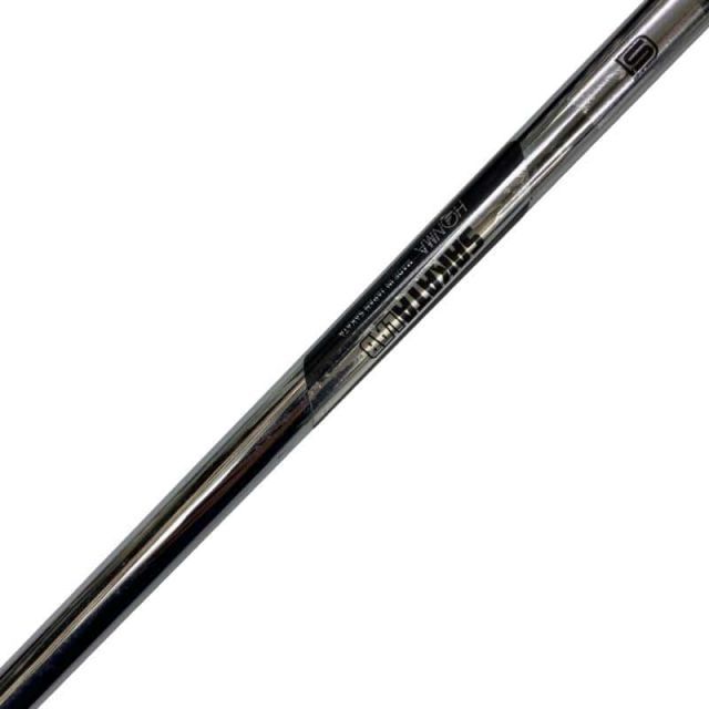 中古】 本間ゴルフ SAKATA LAB SL-001 33インチ パター PT スチール