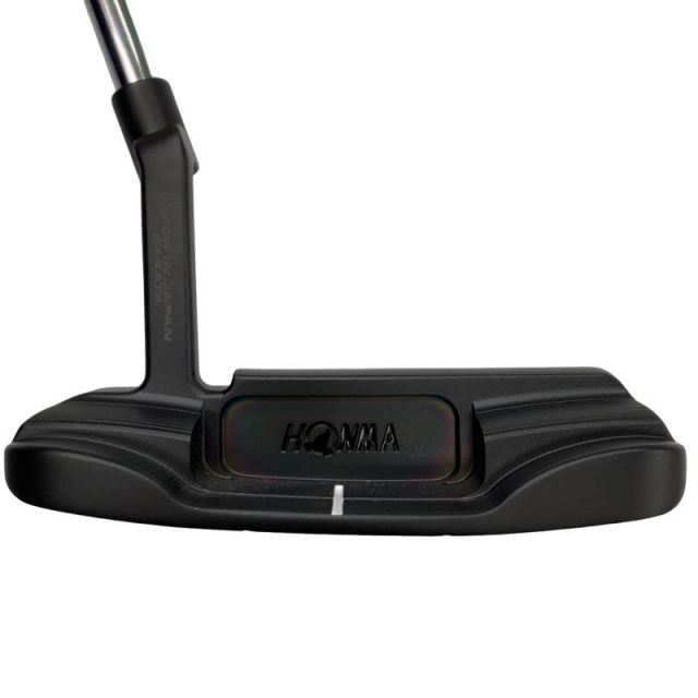 中古】 本間ゴルフ SAKATA LAB SL-001 33インチ パター PT スチール