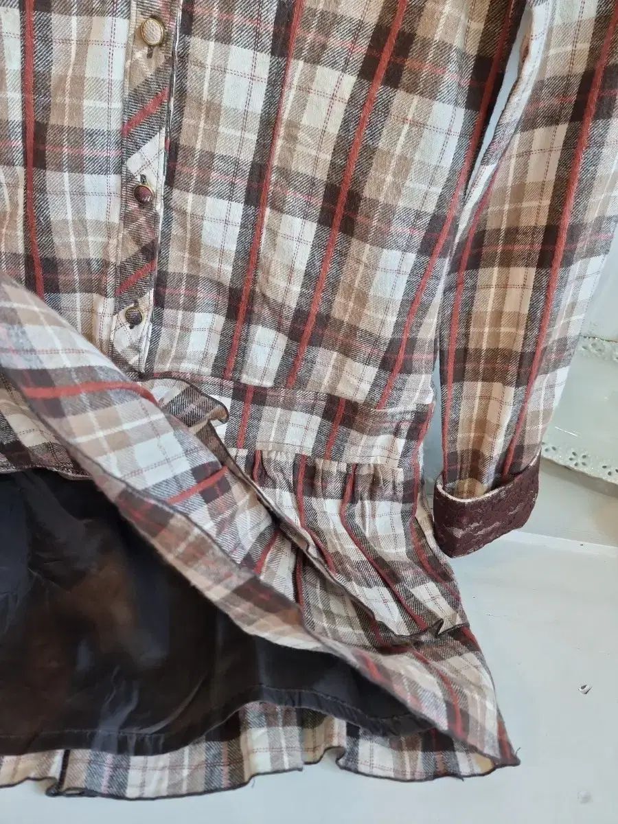 リズリサチョコ ムード