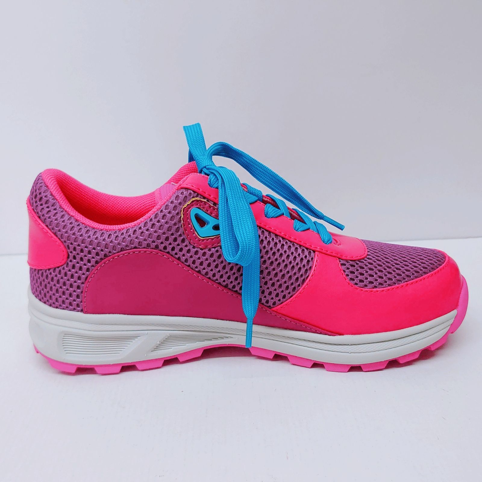 サイズ S】スプラトゥーン3 ゲソタウン × ZOZOTOWN ピンクビーンズ