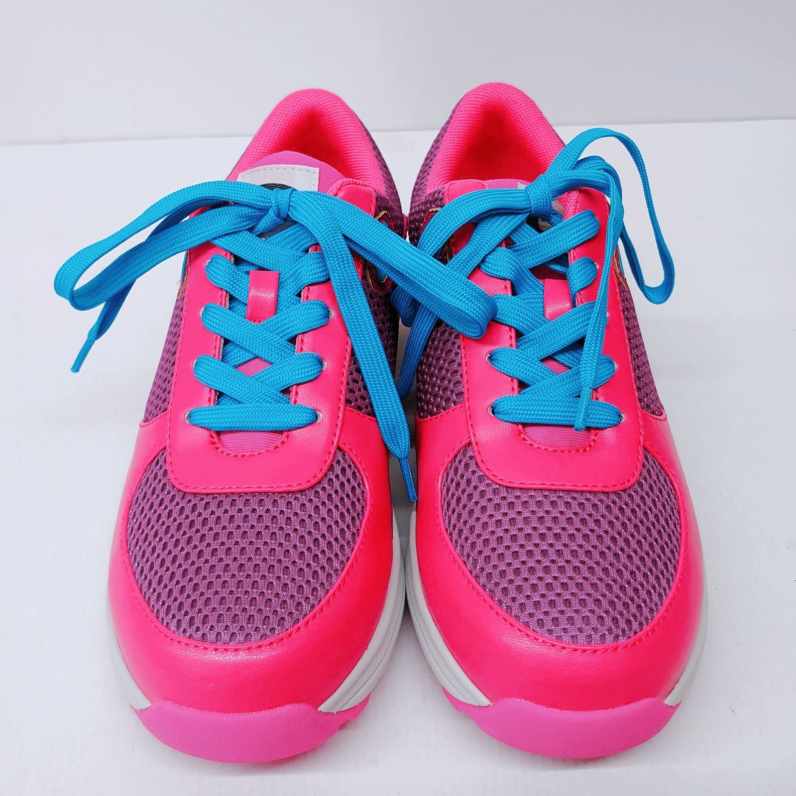 サイズ S】スプラトゥーン3 ゲソタウン × ZOZOTOWN ピンクビーンズ