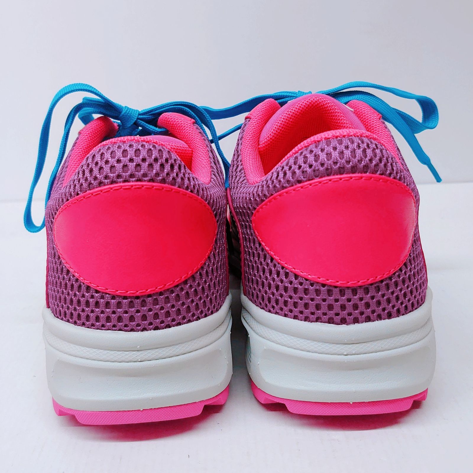 サイズ S】スプラトゥーン3 ゲソタウン × ZOZOTOWN ピンクビーンズ