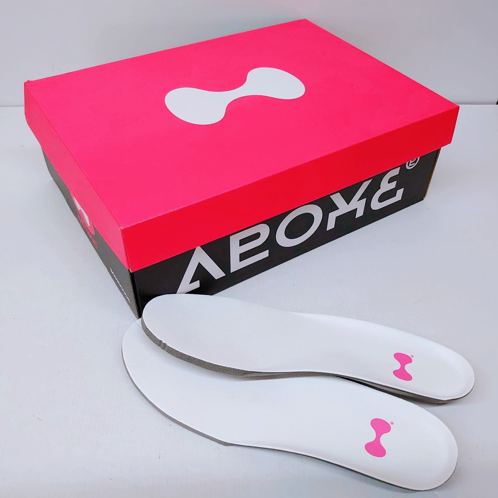 サイズ S】スプラトゥーン3 ゲソタウン × ZOZOTOWN ピンクビーンズ