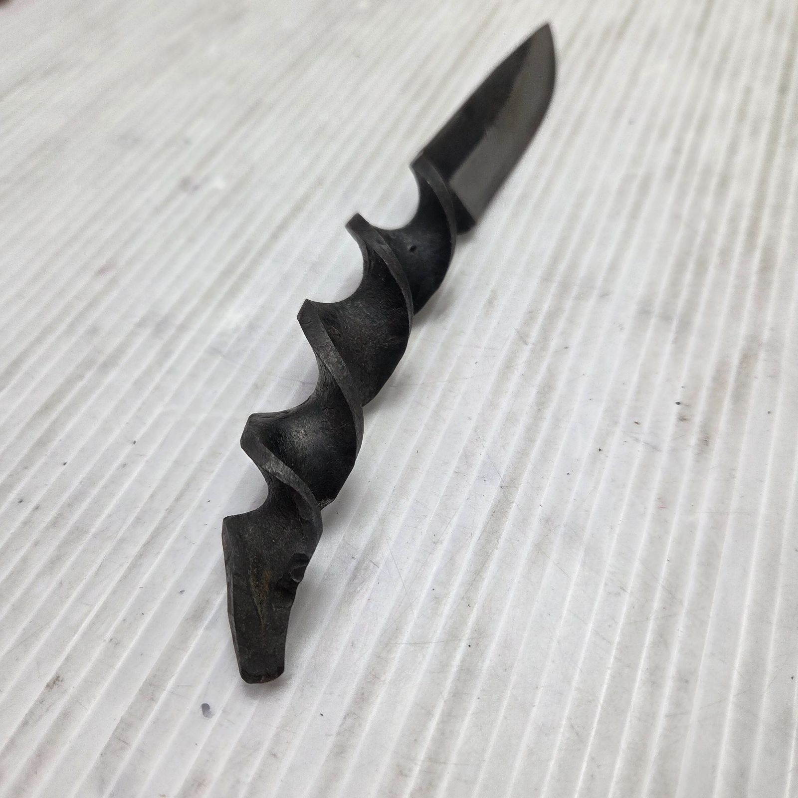  1 S 01101 佐治作 武士 ナイフ アウトドア サバイバル ミニタリー 刃物 ナイフ ツール アウトドア