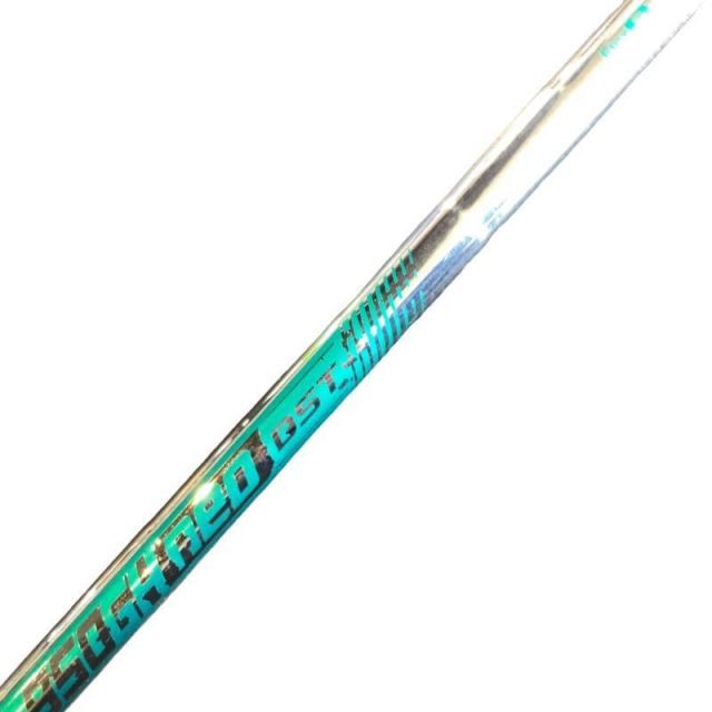 中古】 ダンロップ SRIXON ZX5 Mk II 6S アイアンセット IR NS PRO