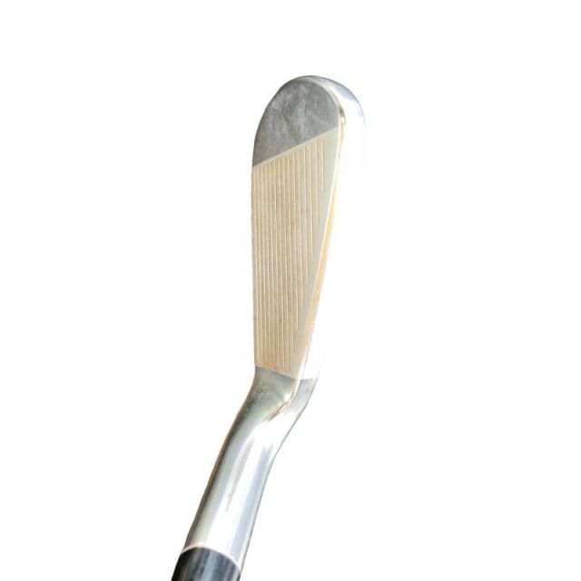 コップ 中古】 ダンロップ SRIXON ZX5 8S アイアンセット IR NS PRO 950GH