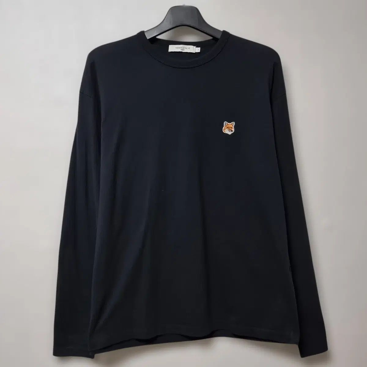 メゾンキツネ ロングスリーブ 95