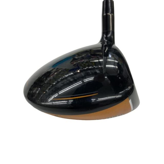 中古】 キャロウェイ MAVRIK MAX 7W フェアウェイウッド FW Diamana 40