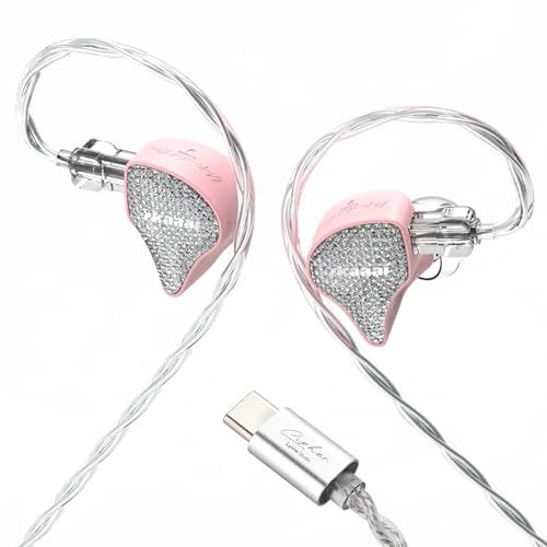 EarAcousticAudio 特別モデル カナル型 イヤホン Amazon.co.jp: 【国内正規品】EarAcousticAudio Cipher カナル型