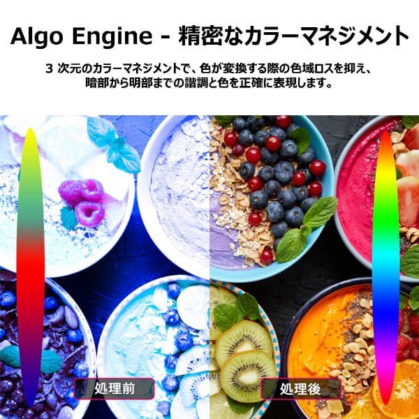 32インチ スマートテレビ