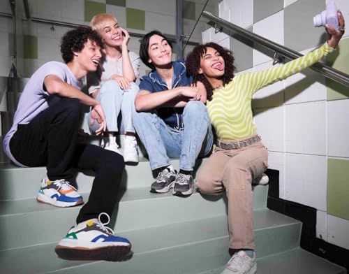 12カメラ ライラックパープル