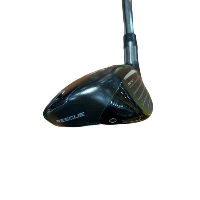 中古】 テーラーメイド STEALTH2 U4 ユーティリティ UT KBS MAX MT85