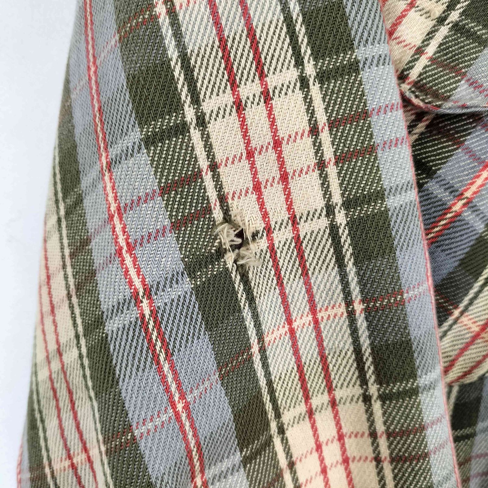 ファイブブラザー FIVE BROTHER 70-80S MADE IN USA 裏地キルティング