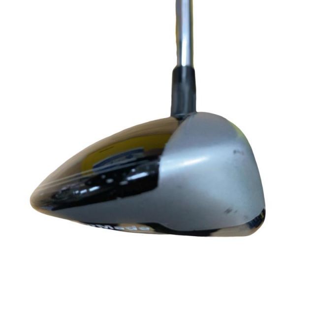 テーラーメイド3u4u 5u M4 ユーティリティクラブ 3本セット スチール テーラーメイド3u4u 5u M4 ユーティリティクラブ 3本セット スチール