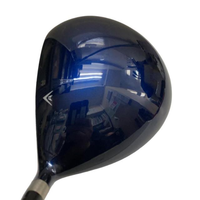 中古】 本間ゴルフ Be ZEAL 535 10.5° ドライバー DR VIZARD for Be
