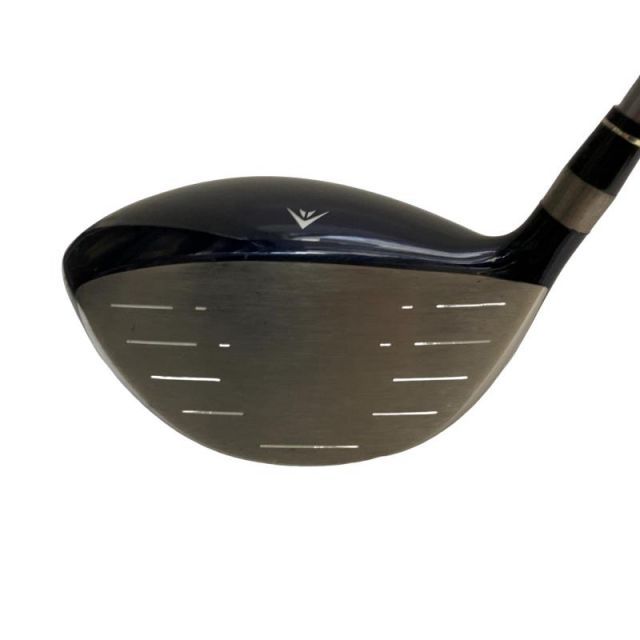 中古】 本間ゴルフ Be ZEAL 535 10.5° ドライバー DR VIZARD for Be