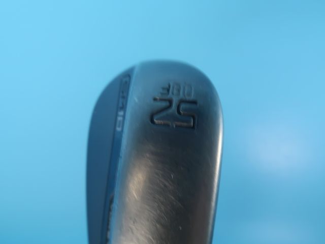 ウェッジ タイトリスト ボーケイSM10 Nickel 52-08F/BV105(JP