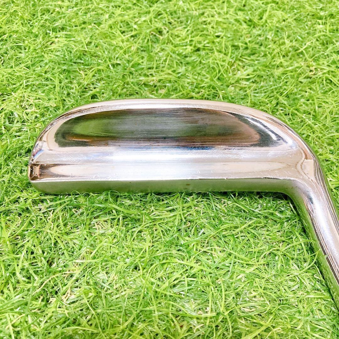 アーノルドパーマー ゴルフ パター L字 34.25インチ ヴィンテージ 名器