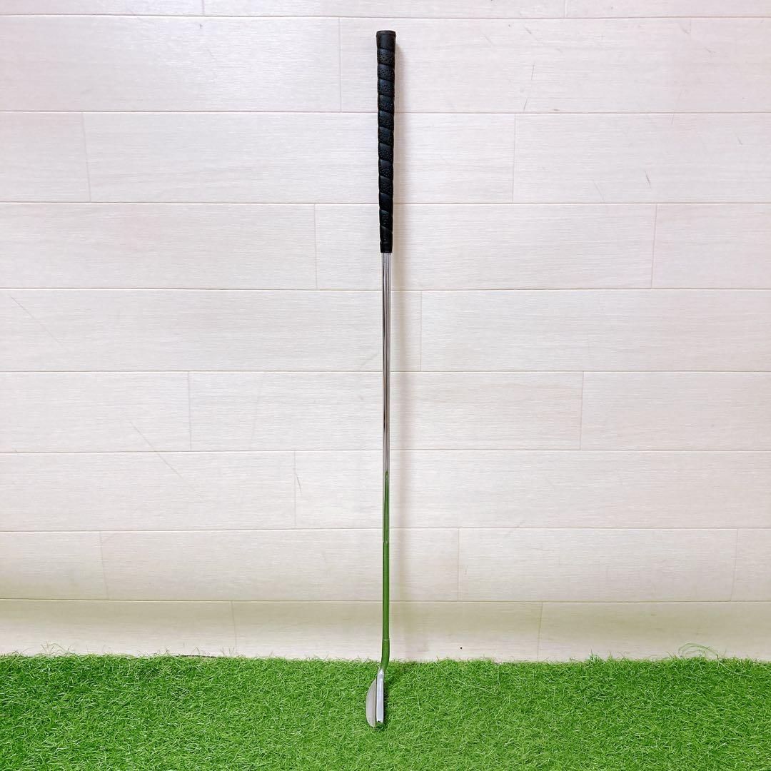 アーノルドパーマー ゴルフ パター L字 34.25インチ ヴィンテージ 名器