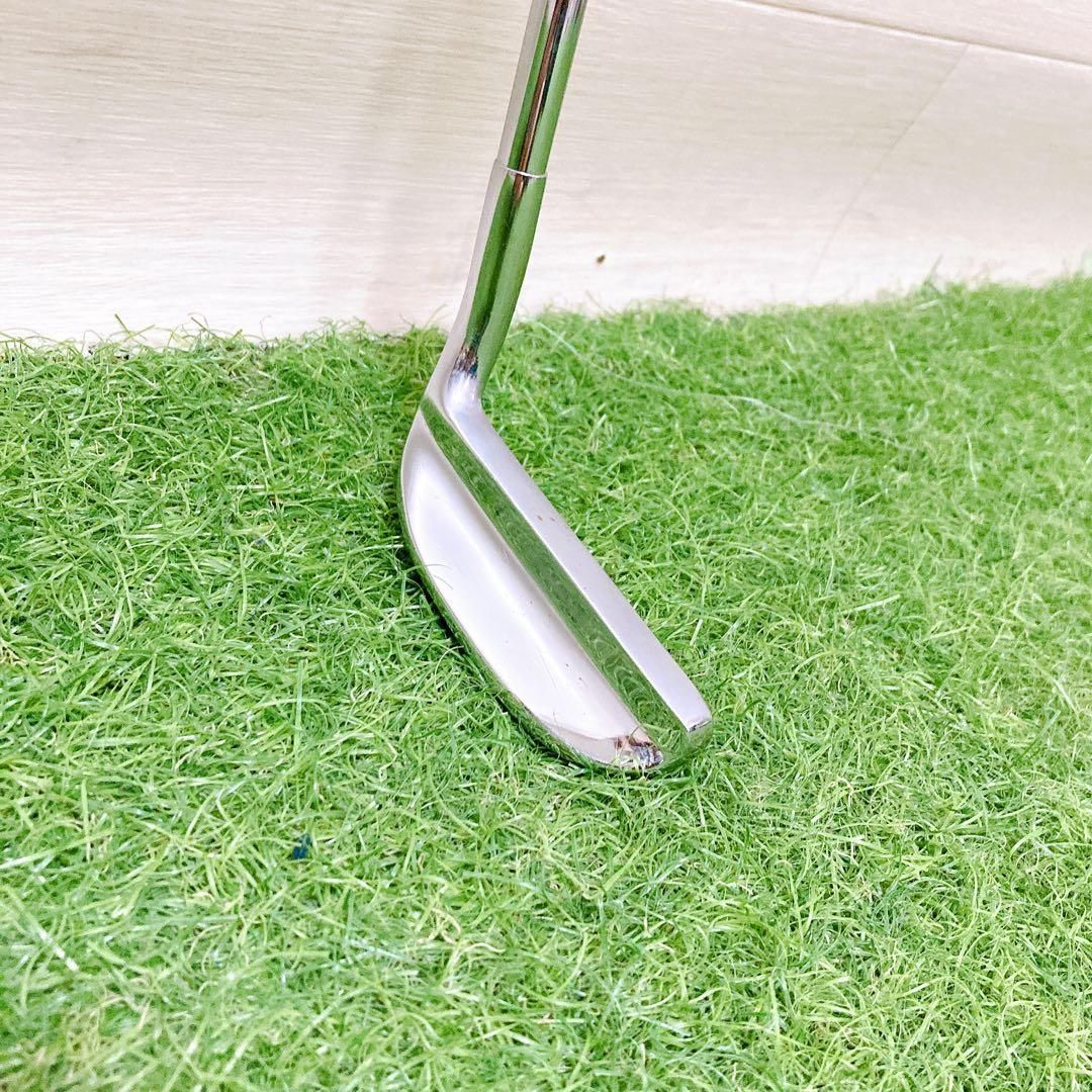 アーノルドパーマー ゴルフ パター L字 34.25インチ ヴィンテージ 名器