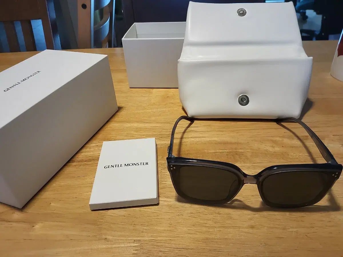 MONSTER ジェントルモンスター