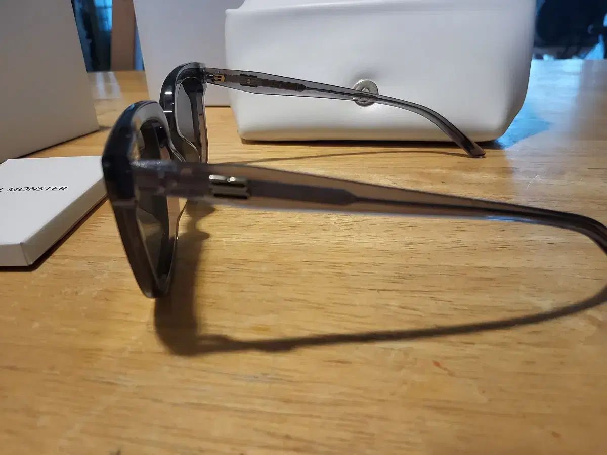 GENTLE MONSTER ジェントルモンスター サングラス DEAR